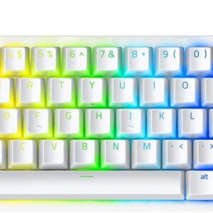 KB Razer Huntsman Mini - 60% Optical Mer