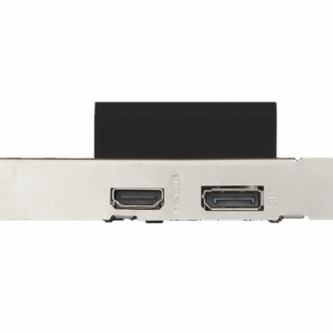 VGA MSI GEFORCE GT 1030 4GHD4 LP OC - imagine 5