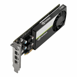 NVIDIA T1000 4 GB - imagine 4