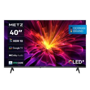 Televizor METZ QLED 40MQE7000