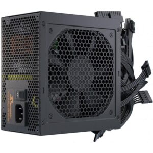 Sursa Seasonic B12 BC-750 80+ Bronze 750 - imagine 3