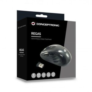CONCEPTRONIC WIRELESS MOUSE CLLM5BTRVWL