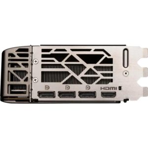 MSI GEFORCE RTX 4080 SUPER 16G EXPERT - imagine 5
