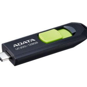 USB 128GB ADATA ACHO-UC300-128G-RBK