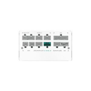 SURSA DEEPCOOL PN850M WHITE - imagine 4