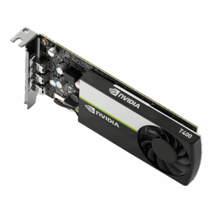 NVIDIA T400 4 GB - imagine 3