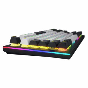 Tastatura mecanica Hator Gravity KL ng - imagine 3