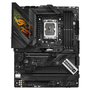 MB AS ROG STRIX Z790-H WIFI LGA 1700