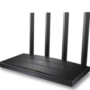 TPL WI-FI 6 ROUTER AX1500 ARCHER AX12