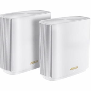 AS ZENWIFI XT9 TRI-BAND HOME MESH 2PK WH