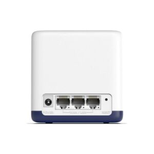 MERCUSYS HALO H50 WHOLE MESH WIFI 2PK