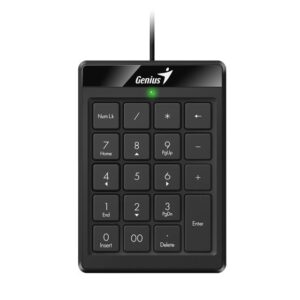 Tastatura numerica Genius Numpad 110, ng