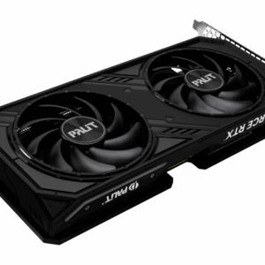Palit GeForce RTX 4070 Dual 12GB GDDR6 - imagine 6