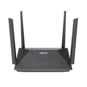 ASUS ROUTER AX1800 DUAL-B  WIFI6 RT-AX52