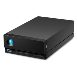 HDD 16TB LC THUNDERBOLT USB TYPE-C