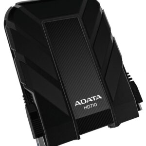 EHDD 2TB ADATA 2.5" AHD710P-2TU31-CBK