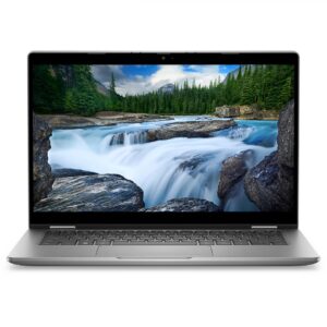 LAT FHDT 2in1 3340 i5-1335U 8 256 WP