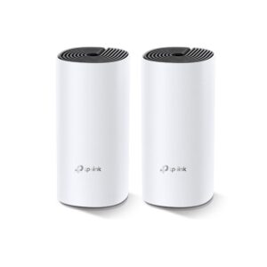 TP-LINK KIT AC1200 MESH WIFI SYSTEM