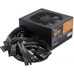 Sursa Seasonic B12 BC-850 80+ Bronze 850 - imagine 6