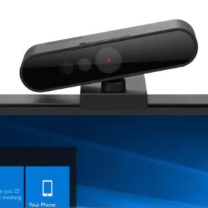Lenovo Performance FHD Webcam - imagine 6