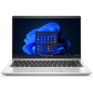 HP 440G9 14" i5-1235U 16 512 UMA DOS 3yw