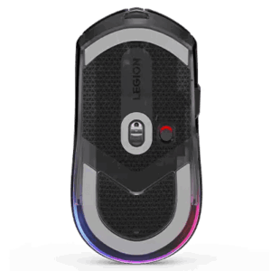 Lenovo Legion M410 Wireless RGB Mouse Bk - imagine 5