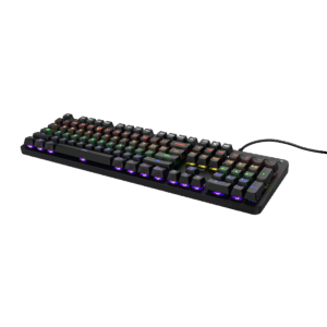Tastatura mecanica Trust GXT863 Mazz, ng