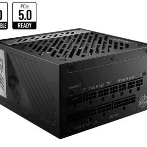 SURSA MSI MPG A850G PCIE5 80+ GOLD