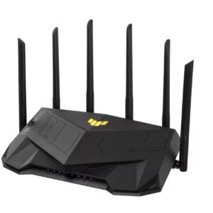 ASUS GAMING AX6000 WI-FI 6 ROUTER