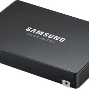SSD Samsung 3.8 TB 2.5 2.5 U.2 NVMe