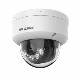 CAMERA IP DOME 4MP 2.8MM IR 30M