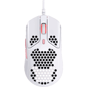 HyperX Pulsefire Haste - Gaming Mouse WH
