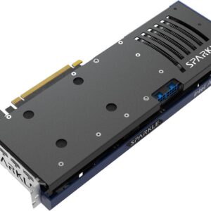IN SPARKLE ARC A770 TITAN OC 16GB 256bit - imagine 7
