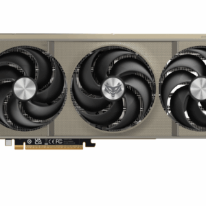 Sapp NITRO+ AMD RD RX 9070 XT GAM OC 16G - imagine 4