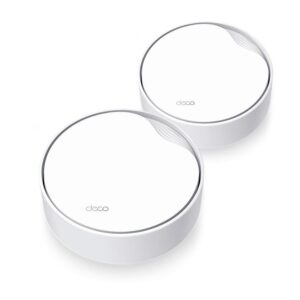TP-LINK DECO X50-POE AX3000 MESH 2PK