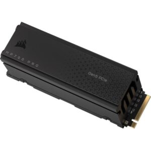 CR SSD MP700 PRO 1TB M.2 NVMe PCIe 5 AIR - imagine 8