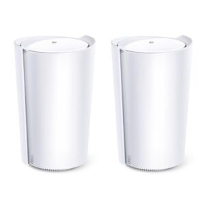 TP-LINK DECO X95 WIFI6 AX7800 MESH 2PK