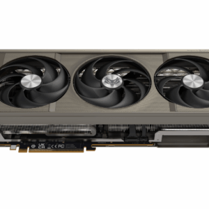 Sapp NITRO+ AMD RD RX 9070 XT GAM OC 16G - imagine 7