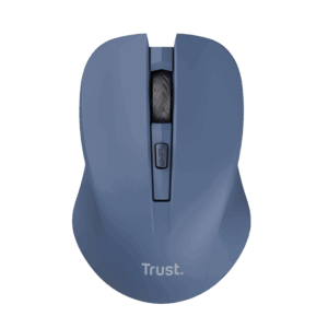 Trust Mydo Wireless Mouse Blue