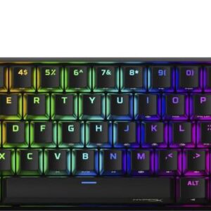 Tastatura HP HyperX Alloy Origins Core