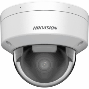 CAMERA IP DOME 8MP 2.8MM IR30M