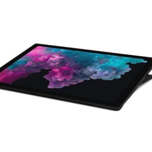 Surface PRO 6 256GB i7 8GB BLACK