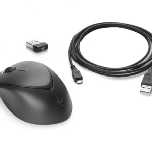 HP Wireless Premium Mouse
