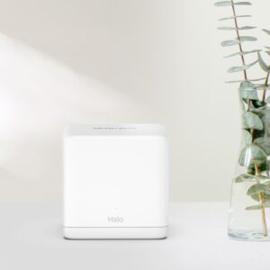 MERCUSYS HALO H60X WHOLE MESH WIFI6 2PK - imagine 3