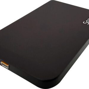Rack ext. HDD/SSD 2.5" Spacer USB 3.0 ng