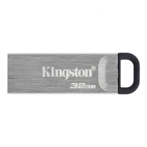 USB 32GB KS DTKN METALIC 3.2