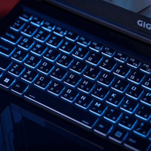 GB G5KF 15.6" I7 16GB RTX4060 1TB FREE D - imagine 3