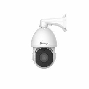 CAMERA IP SPEED DOME 5MP 4.7-141MM