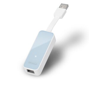 TPL ADAPT USB USB 2.0 ETHERNET UE200