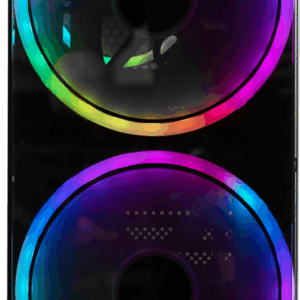 LudiX Aero i9-14900K 64 1 RTX4080 W11